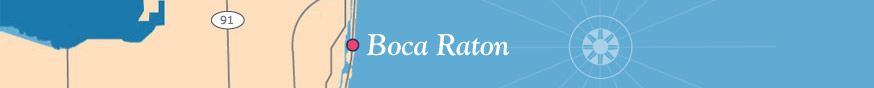 Boca Raton