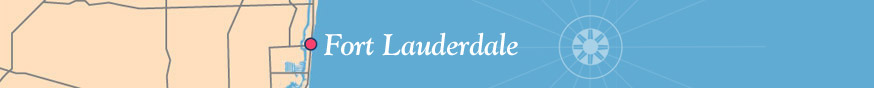 Fort Lauderdale, Florida