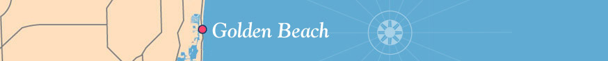 Golden Beach, Florida