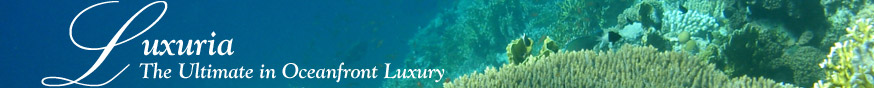 Luxuria - Luxury Oceanfront Condominiums in Boca Raton, Florida
