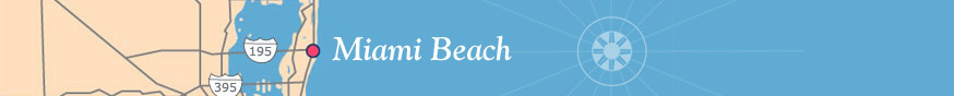 Miami Beach, Florida