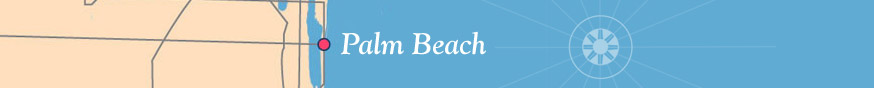 Palm Beach, Florida