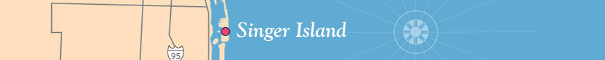 Singer Island, Florida