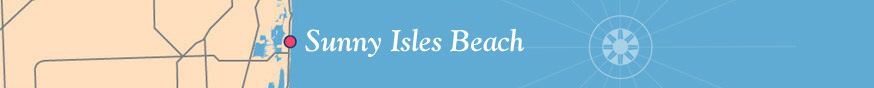 Sunny Isles Beach, Florida