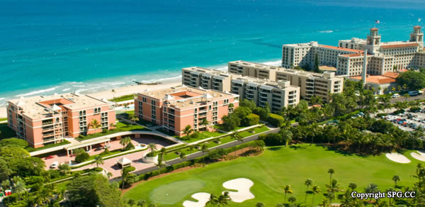Palm Beach Luxury Oceanfront Condominiums