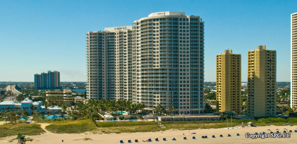 The Ritz-Carlton Residences