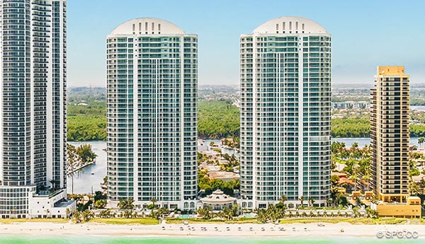 Turnberry Ocean Colony