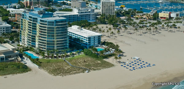 Coconut Grove Residences