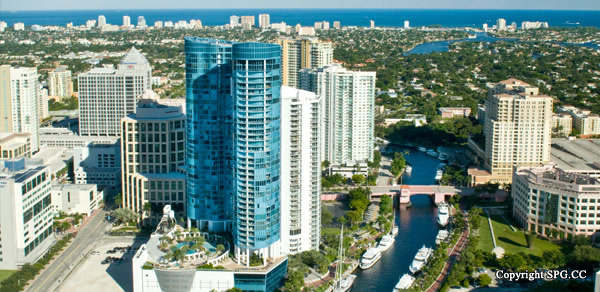 Las Olas Riverhouse