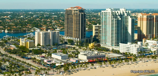 Jackson Tower