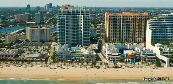 Las Olas Beach Club