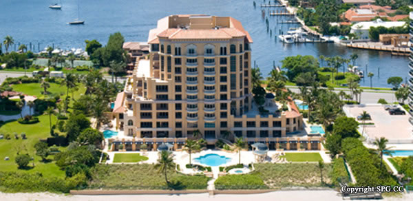 The Excelsior