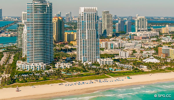 Banner Image for The Continuum Luxury Oceanfront Condos on South Beach, Miami Florida