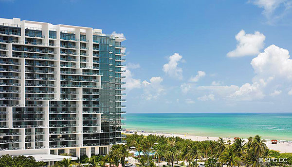 Banner Image for The W South Beach, Luxury Oceanfront Condo, Miami