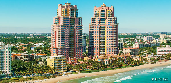 banner Image for The Palms, Tower II North, Luxury Oceanfront Condo in Fort Lauderdale, Florida 33305