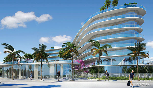 Banner Image for One Ocean, Luxury Oceanfront Condo in Miami Beach, Florida 33139