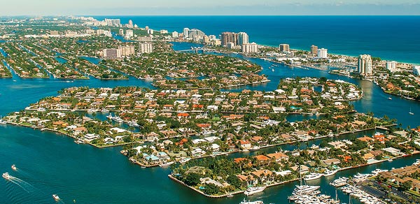 Banner Image for Fort Lauderdale Estate Homes, South Florida