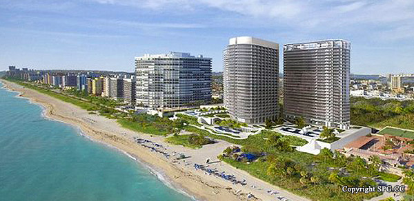 St Regis Bal Harbour