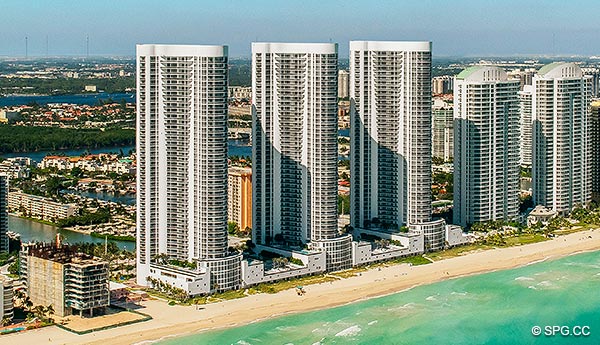 Trump Towers