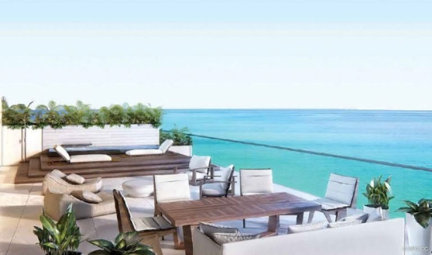 Auberge Beach Residences Fort Lauderdale, Luxury Oceanfront Condos in Fort Lauderdale