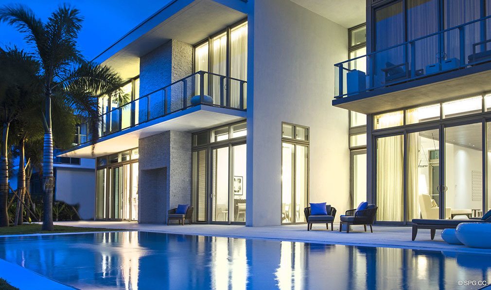 Villas at Oceana Key Biscayne, Luxury Oceanfront Condos in Miami, Florida 33149