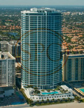 Trump Hollywood Condominium Trump Hollywood Condominium