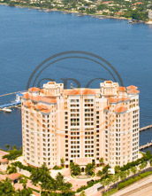 One Watermark Place Condominium One Watermark Place Condominium