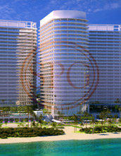 St. Regis Bal Harbour Condominium