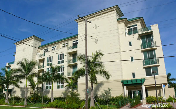 landings at las olas, luxury, waterfront, condos,  fort lauderdale, florida