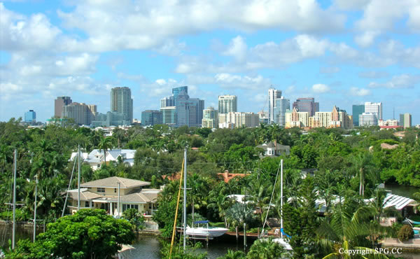 landings at las olas, luxury, condo, fort lauderdale, florida, 33305