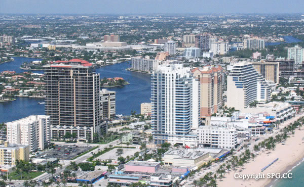 jackson tower, luxury, condo, fort lauderdale, florida, 33316