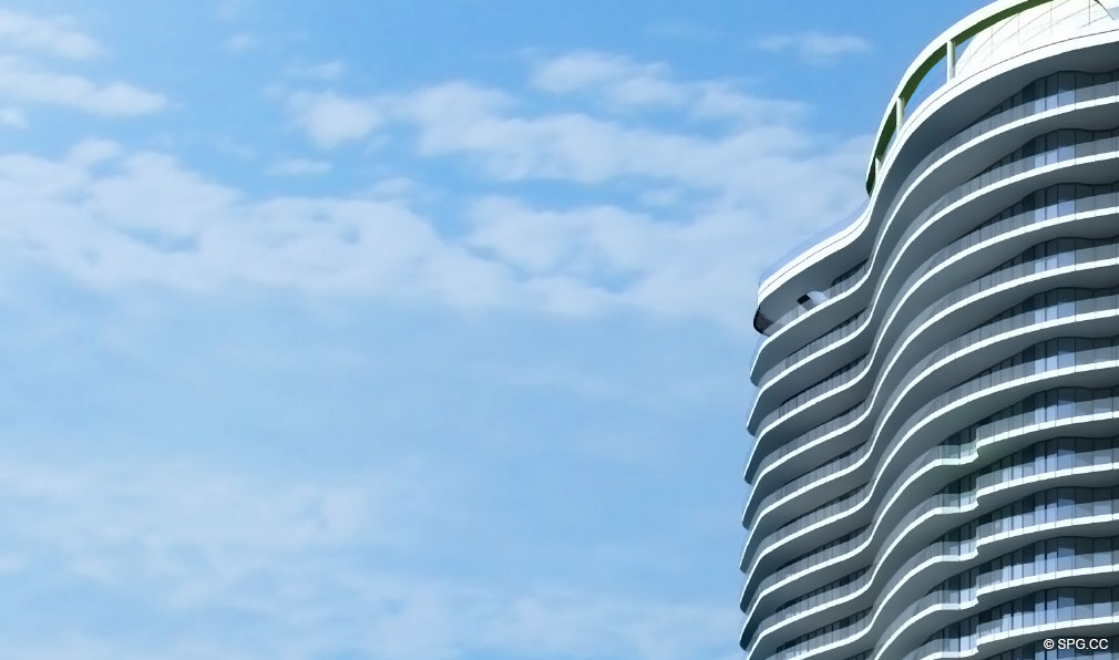 The Bristol Palm Beach, Luxury Waterfront Condos in West Palm Beach