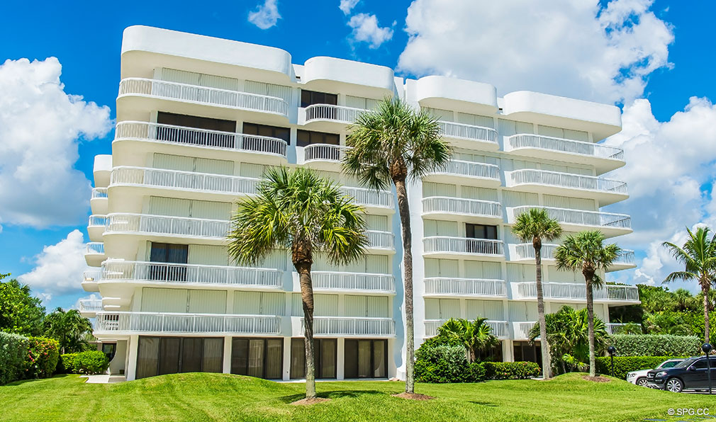 The Stratford, Luxury Oceanfront Condos in Palm Beach