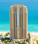 Acqualina, Luxury Oceanfront Condo on Sunny Isles Beach, Florida