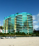 Coconut Grove Residences luxury condos - Fort Lauderdale, Florida