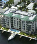 Landings At Las Olas luxury condos - Fort Lauderdale, Florida