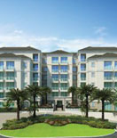 4001 North Ocean luxury condos - Gulfstream, Florida