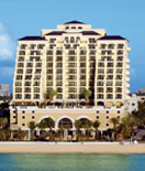 The Atlantic luxury condos - Fort Lauderdale, Florida