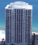 L'Ambiance luxury condos - Fort Lauderdale, Florida