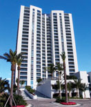 Aquazul luxury condos - Lauderdale By The Sea, Florida