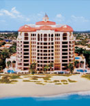 Luxuria luxury condos - Boca Raton, Florida
