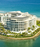 One Thousand Ocean, Luxury Oceanfront Condo in Boca Raton, Florida