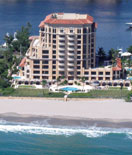 The Excelsior luxury condos - Boca Raton, Florida