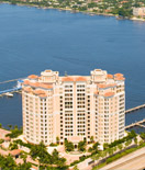 One Watermark Place