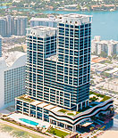 Thumbnail for Canyon Ranch Living North Tower, Luxury Oceanfront Condo on Miami Beach, South Florida