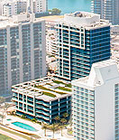 Thumbnail for Canyon Ranch Living South Tower, Luxury Oceanfront Condo on Miami Beach, South Florida