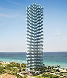 Thumbnail Image for Regalia, Luxury Oceanfront Condo on Sunny Isles Beach, Florida 33160