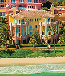 Thumbnail for the Oceanfront Villas at The Palms, Luxury Oceanfront Condo in Fort Lauderdale, Florida 33305