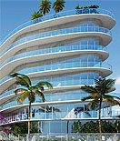 Thumbnail Image for One Ocean, Luxury Oceanfront Condo in Miami Beach, Florida 33139