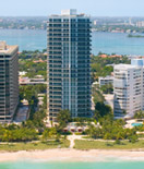 Bellini luxury condos - Bal Harbour, Florid